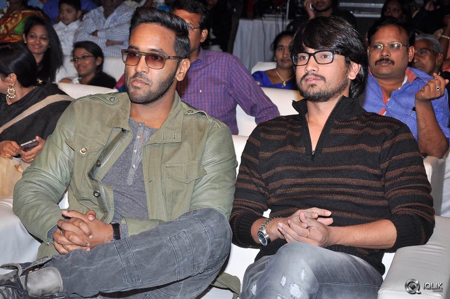 Seethamma-Andaalu-Raamayya-Sithraalu-Movie-Audio-Launch